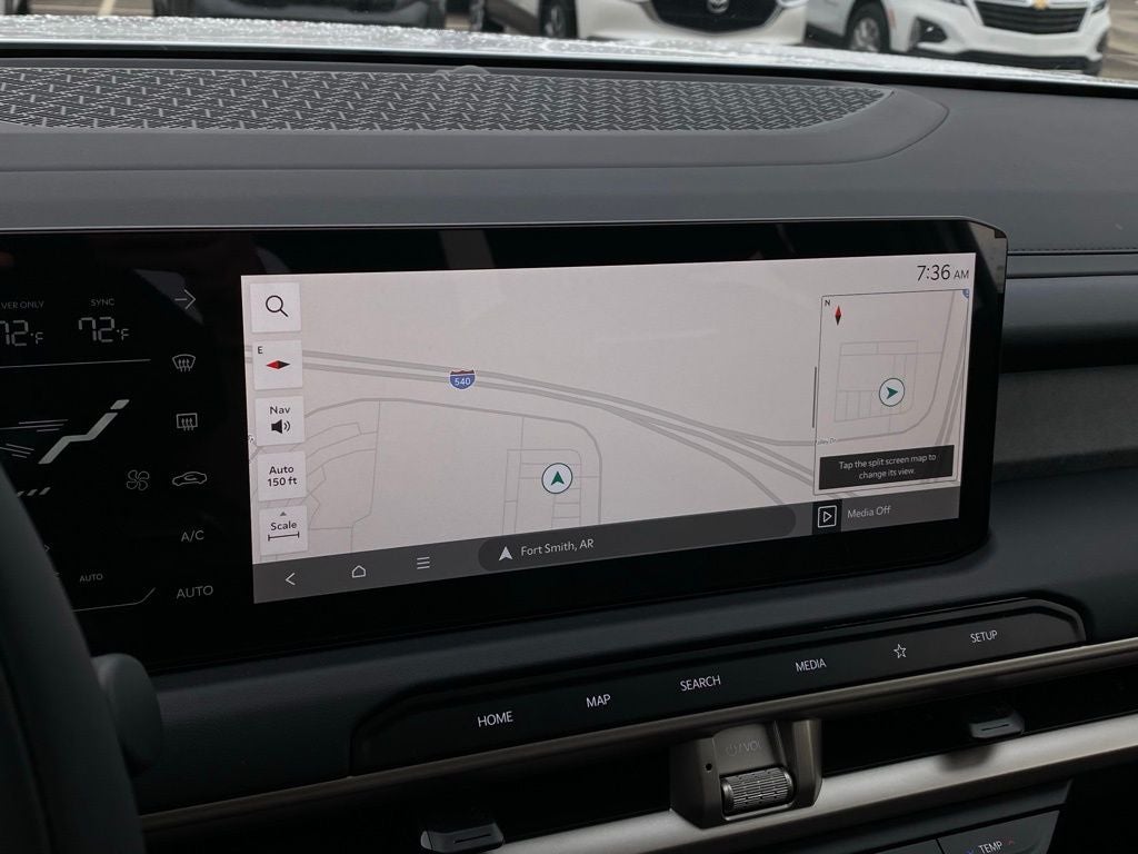 2027 Kia Telluride SX