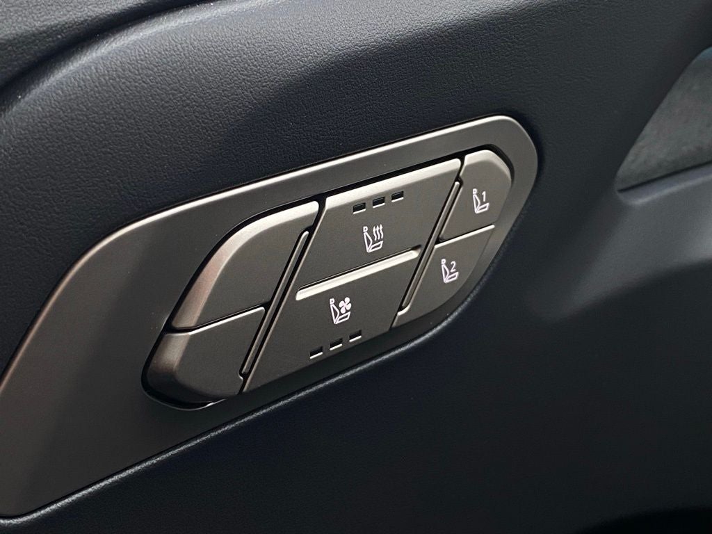 2027 Kia Telluride SX