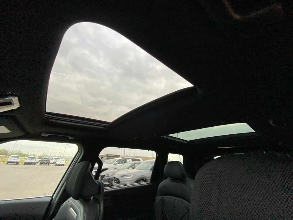 2027 Kia Telluride SX