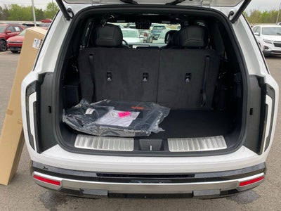 2027 Kia Telluride SX