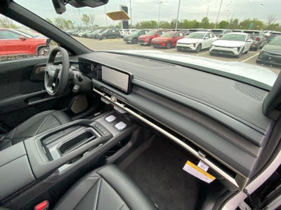 2027 Kia Telluride SX