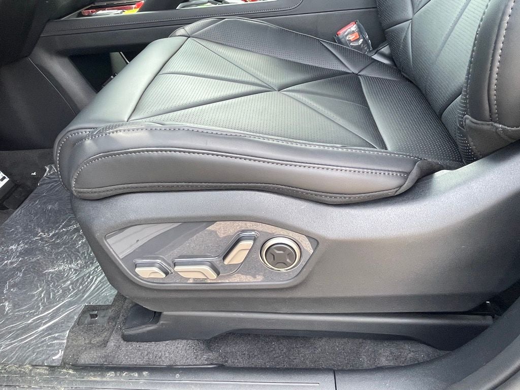 2027 Kia Telluride SX