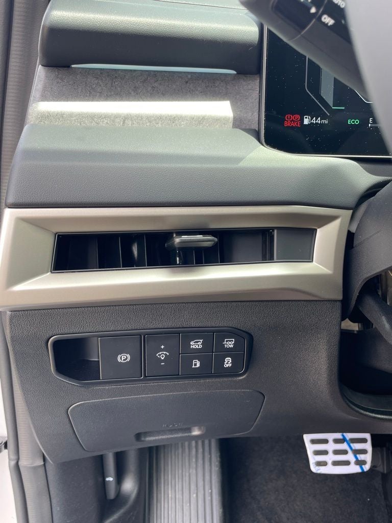 2027 Kia Telluride SX