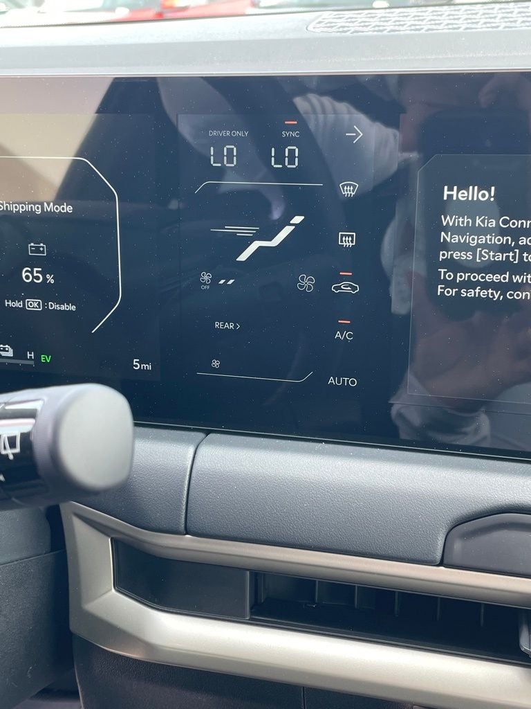 2027 Kia Telluride SX