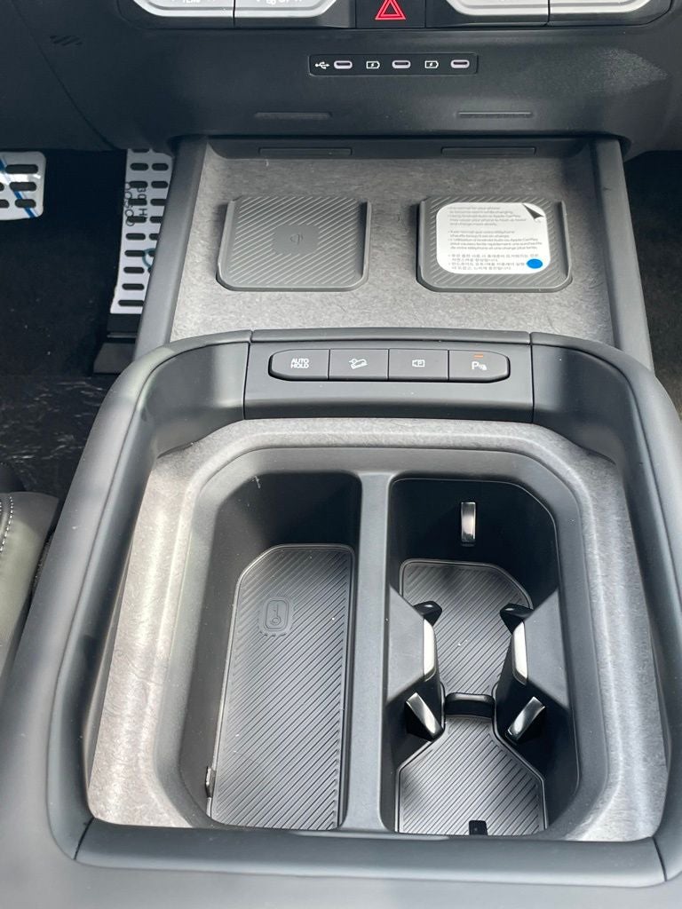 2027 Kia Telluride SX