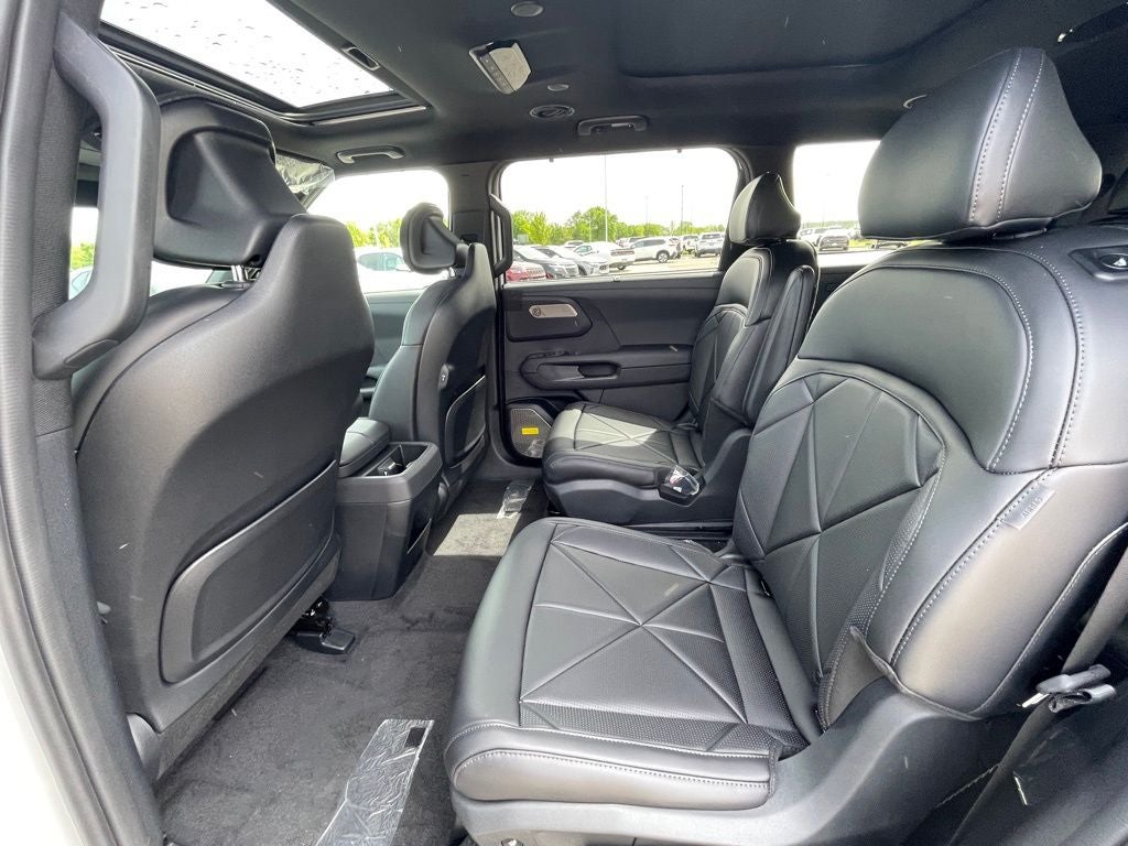 2027 Kia Telluride SX