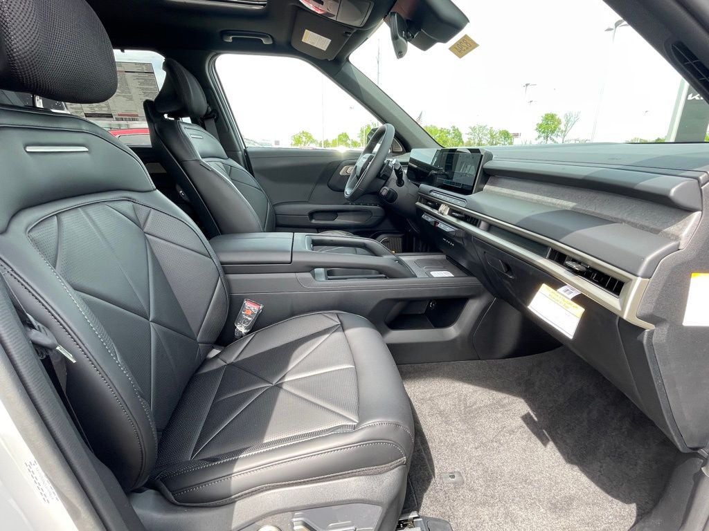 2027 Kia Telluride SX