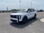 2027 Kia Telluride SX