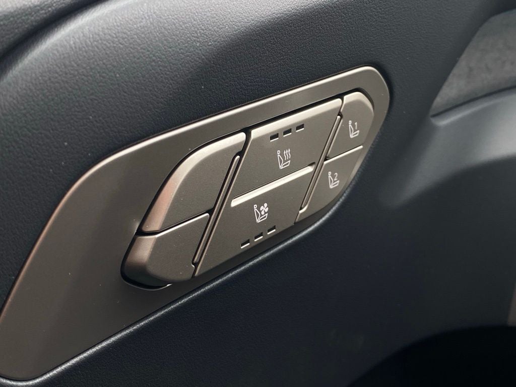 2027 Kia Telluride Hybrid SX