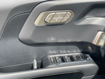 2027 Kia Telluride SX