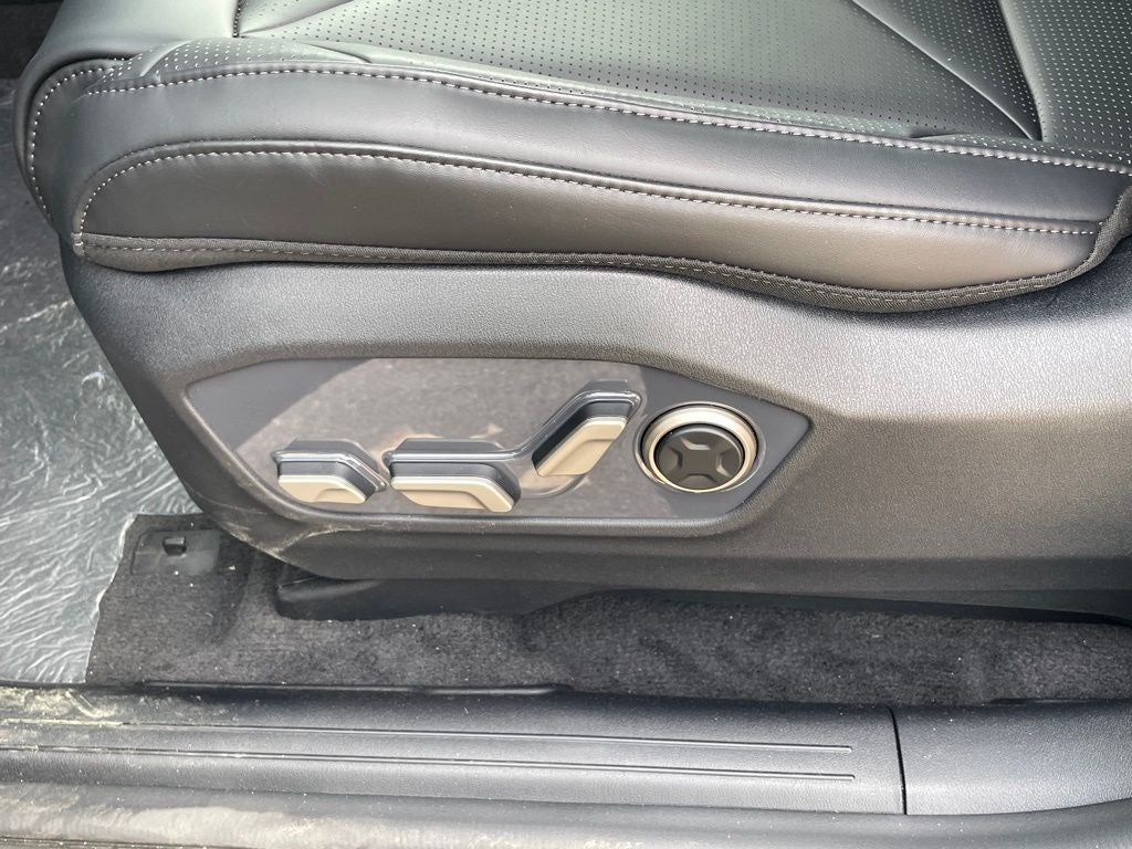 2027 Kia Telluride SX