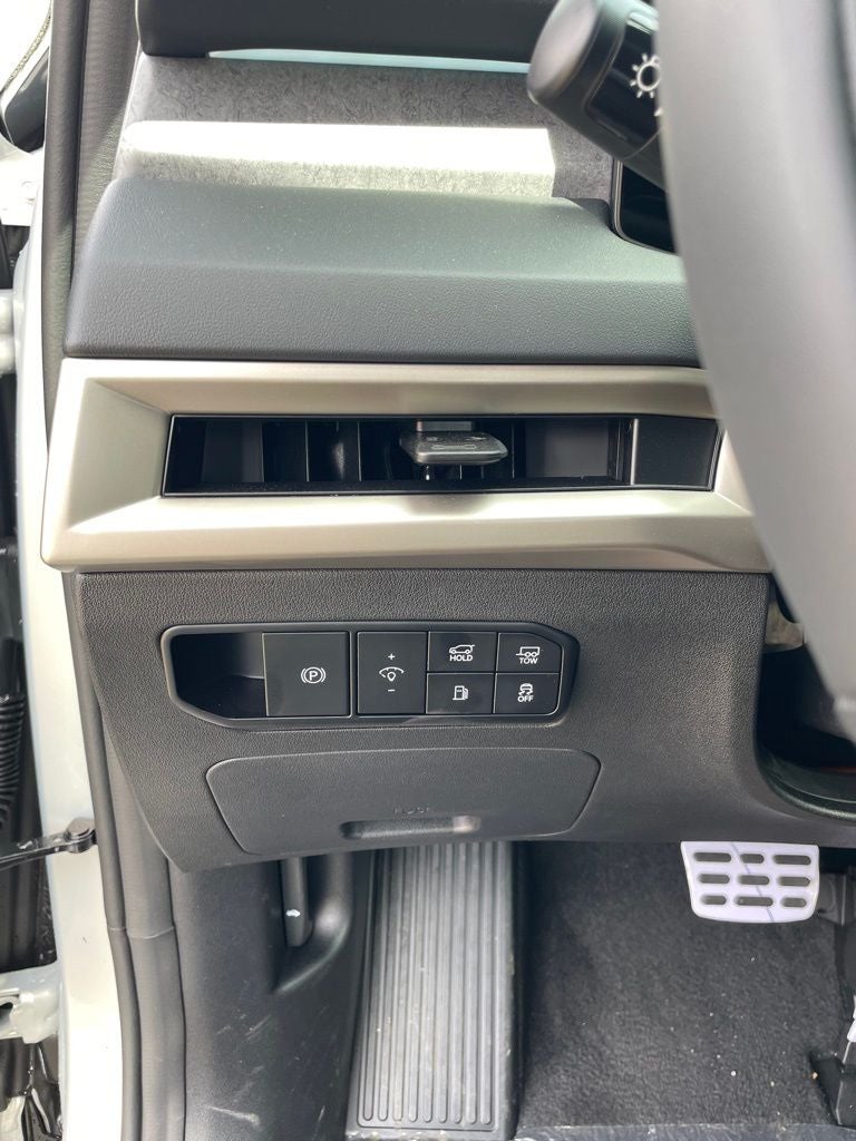 2027 Kia Telluride SX