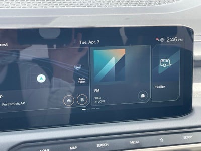 2027 Kia Telluride SX