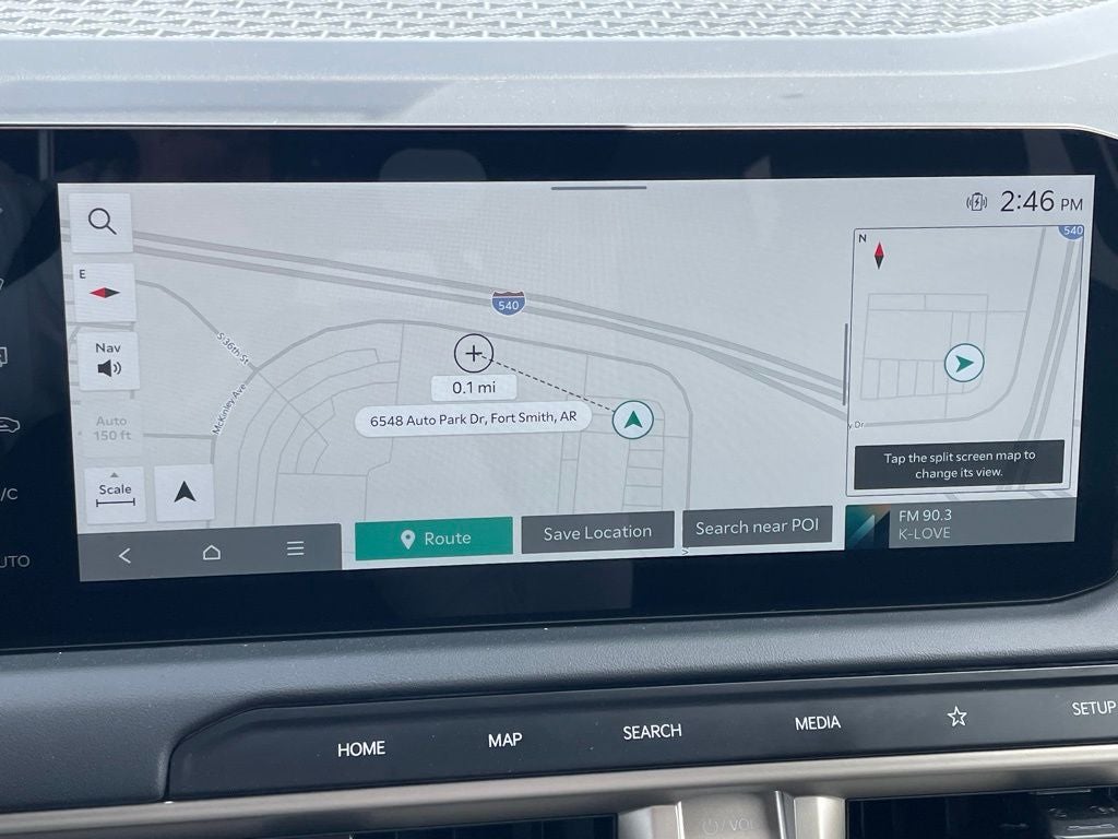 2027 Kia Telluride SX