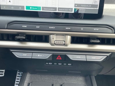 2027 Kia Telluride SX