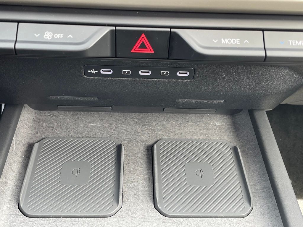 2027 Kia Telluride SX