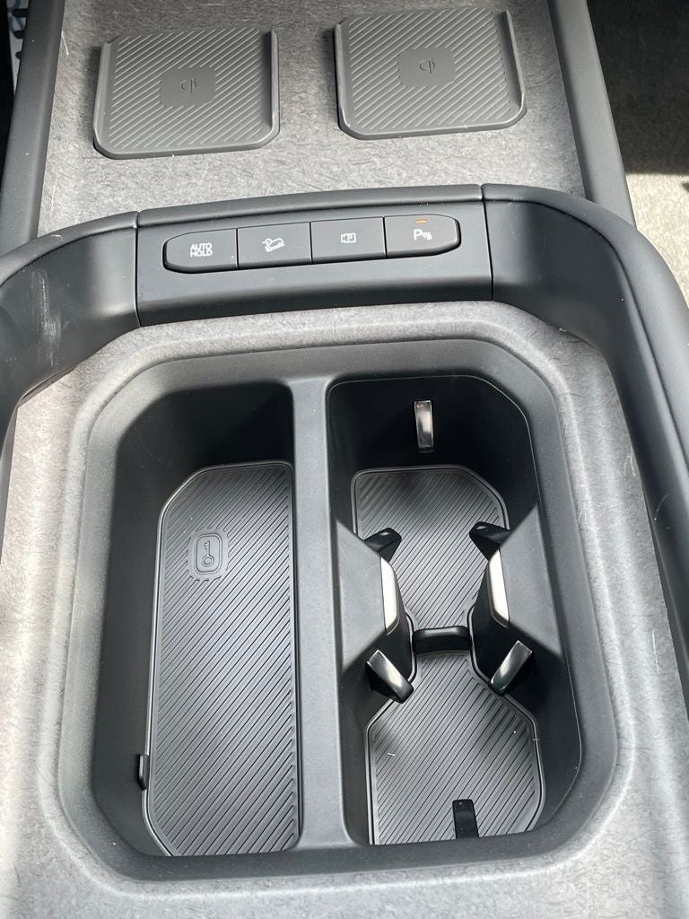 2027 Kia Telluride SX