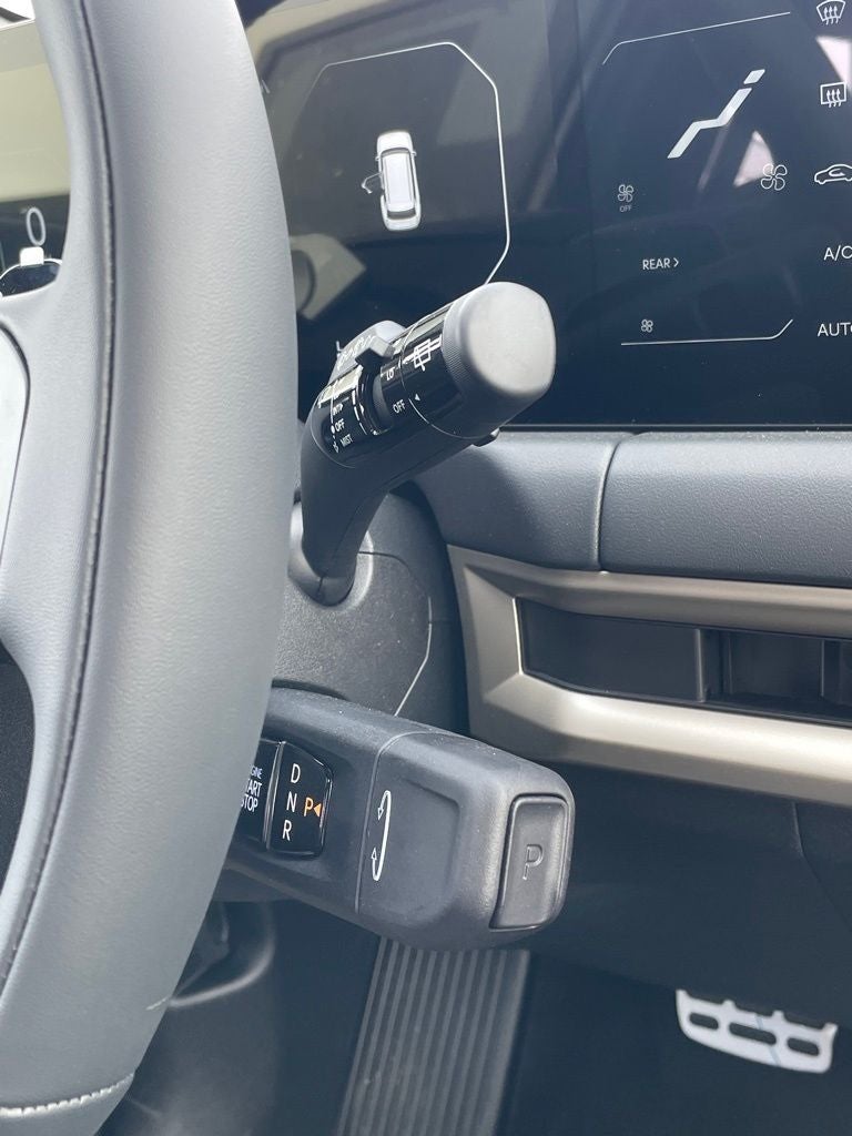 2027 Kia Telluride SX