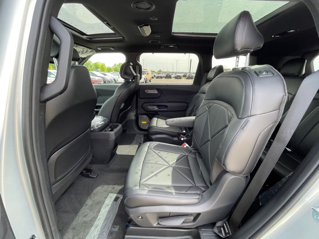 2027 Kia Telluride SX