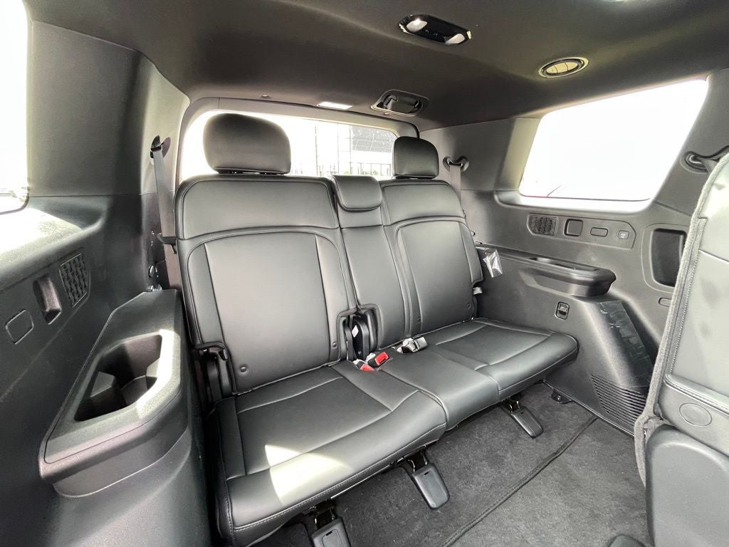 2027 Kia Telluride SX