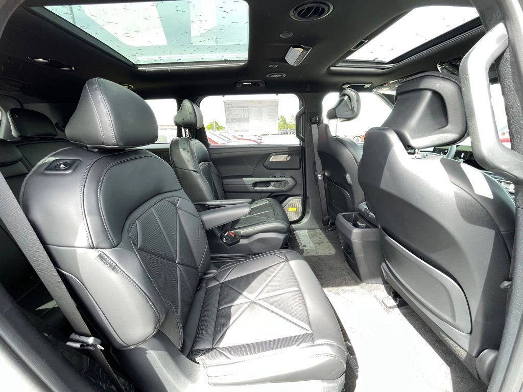2027 Kia Telluride SX
