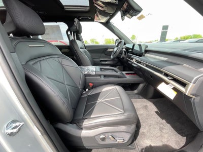 2027 Kia Telluride SX