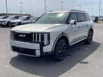 2027 Kia Telluride SX