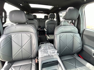 2027 Kia Telluride SX