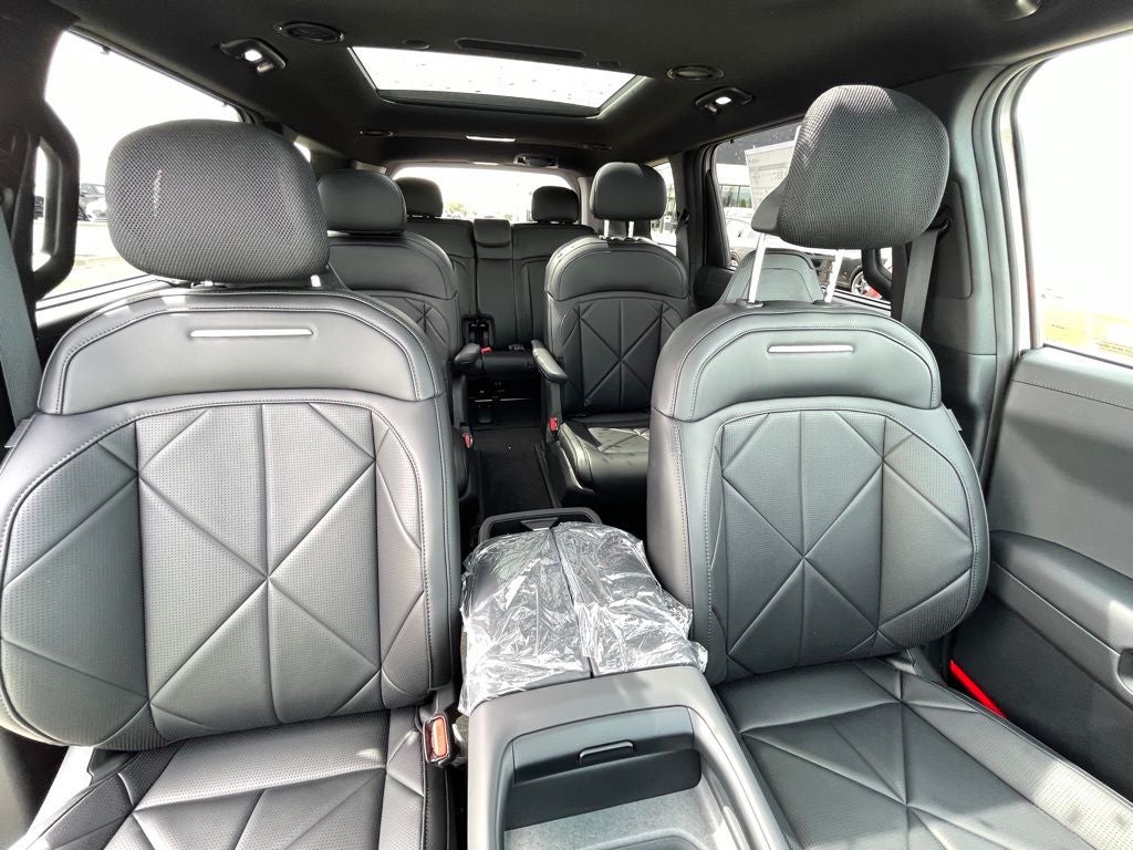 2027 Kia Telluride SX