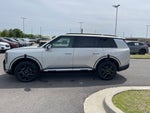 2027 Kia Telluride SX