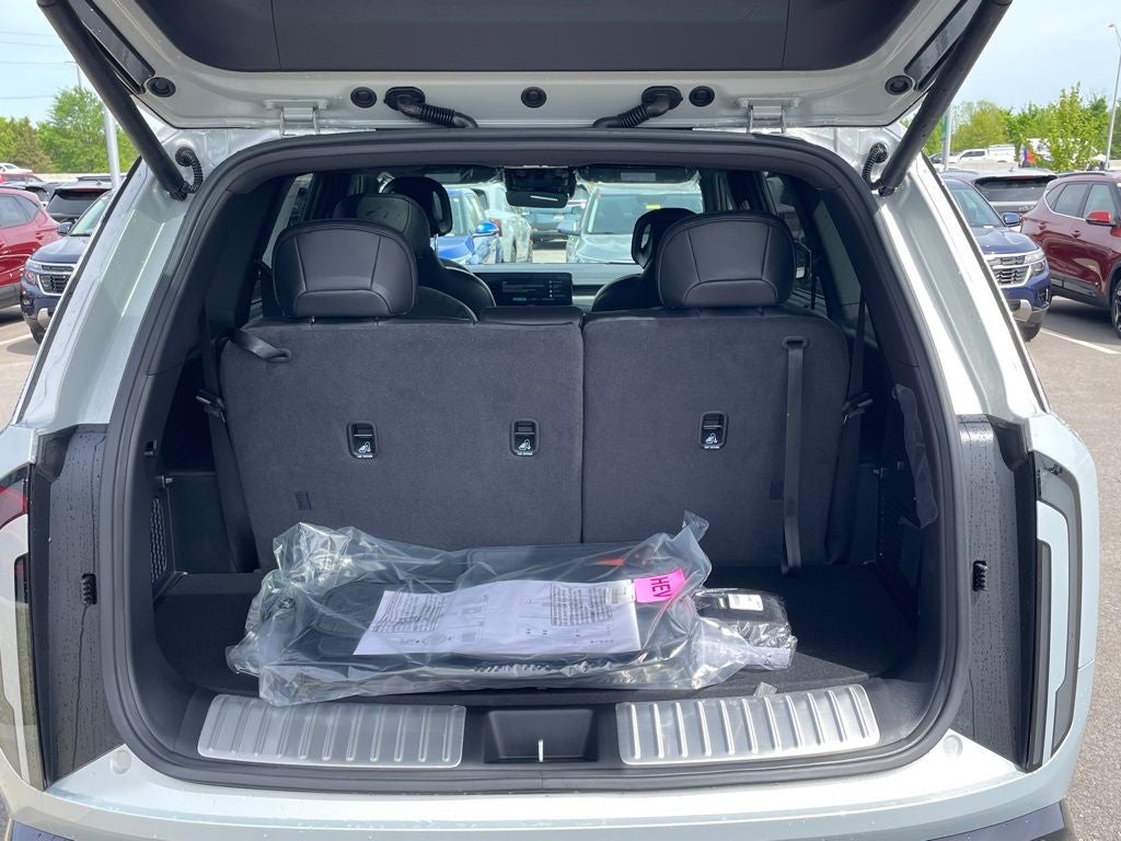 2027 Kia Telluride SX