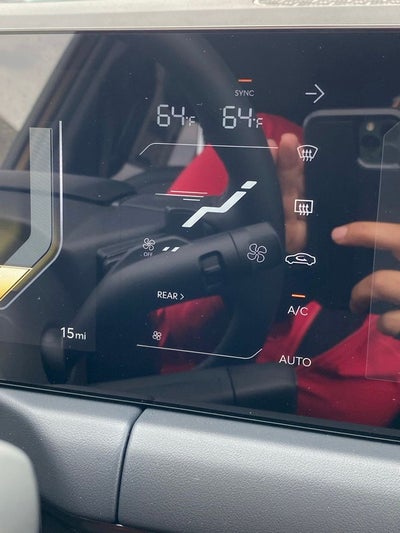 2027 Kia Telluride X-Line SX