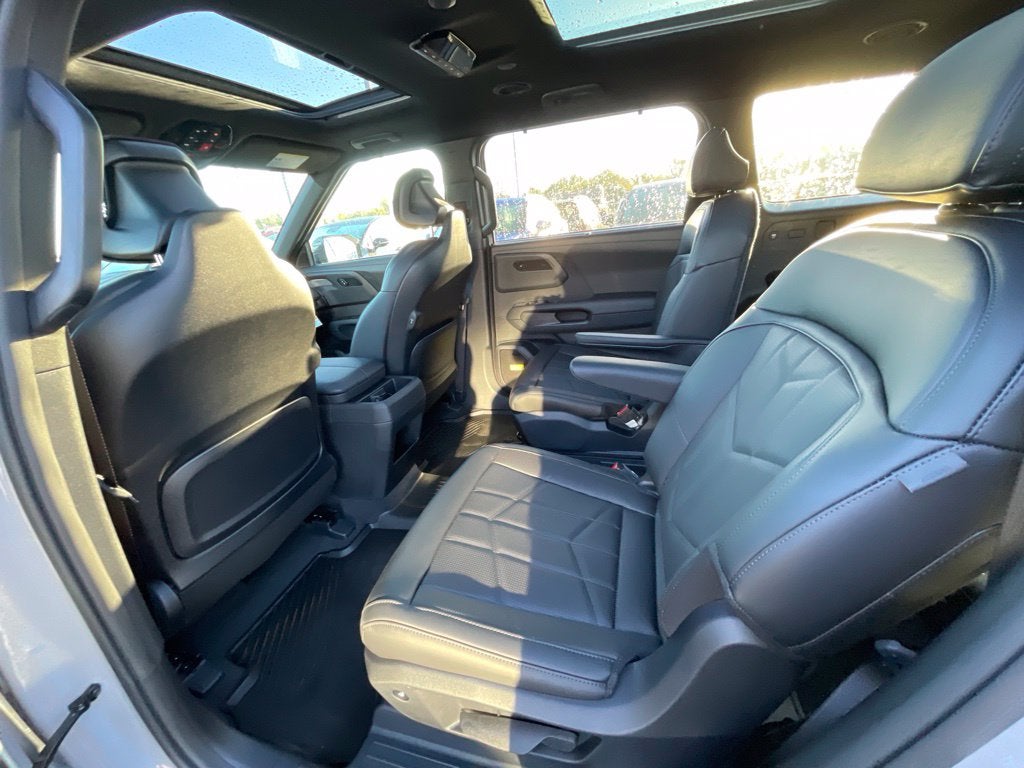 2027 Kia Telluride X-Line SX