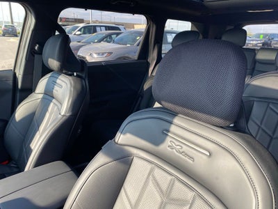 2027 Kia Telluride X-Line SX