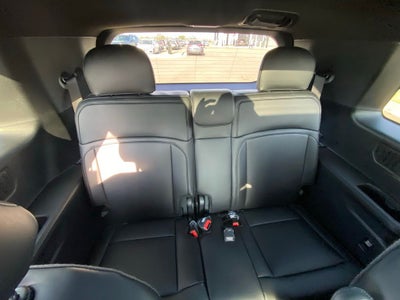 2027 Kia Telluride X-Line SX