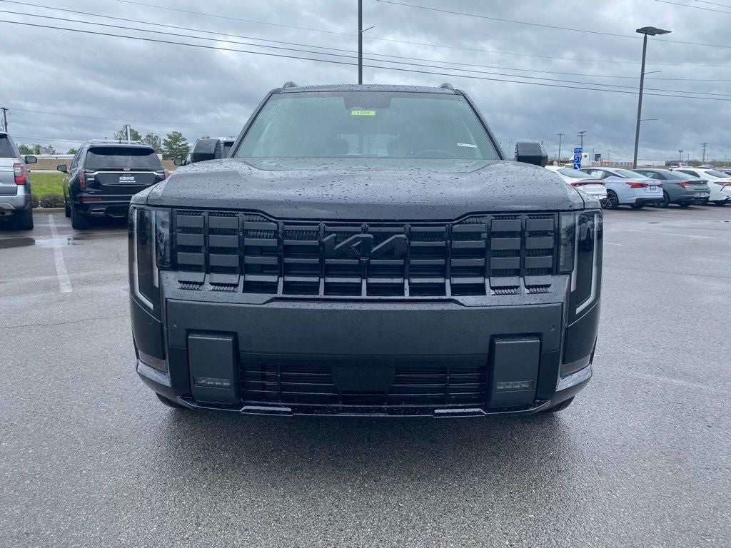 2027 Kia Telluride X-Line SX