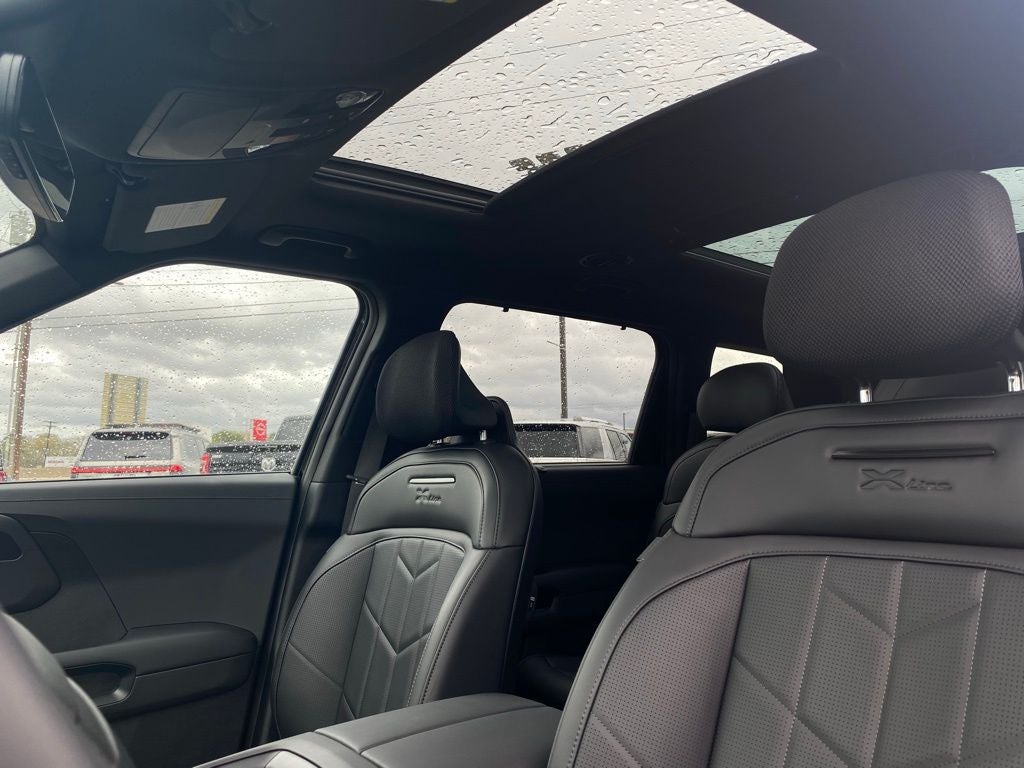 2027 Kia Telluride X-Line SX