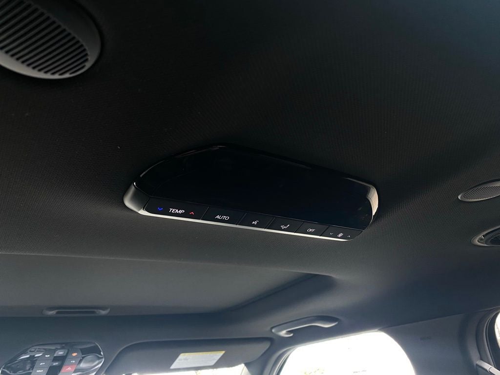 2027 Kia Telluride X-Line SX