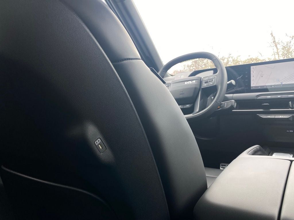 2027 Kia Telluride X-Line SX