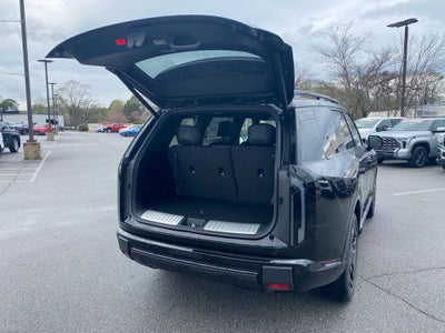 2027 Kia Telluride X-Line SX