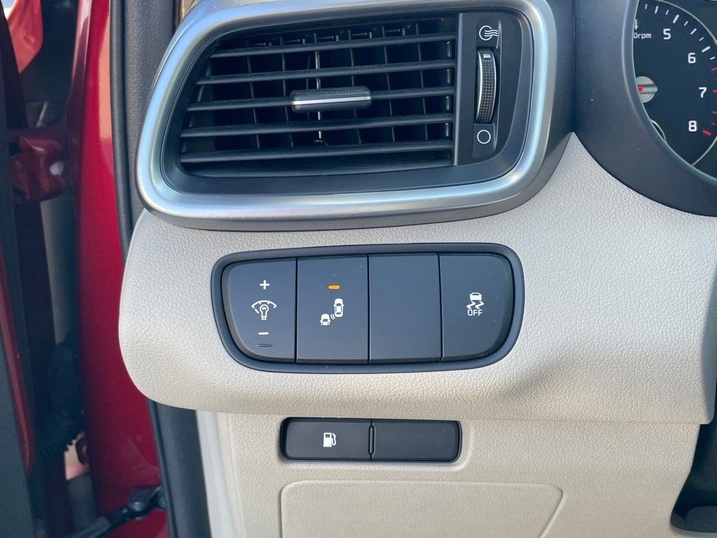 2020 Kia Sorento LX HEATED SEATS / ONE OWNER