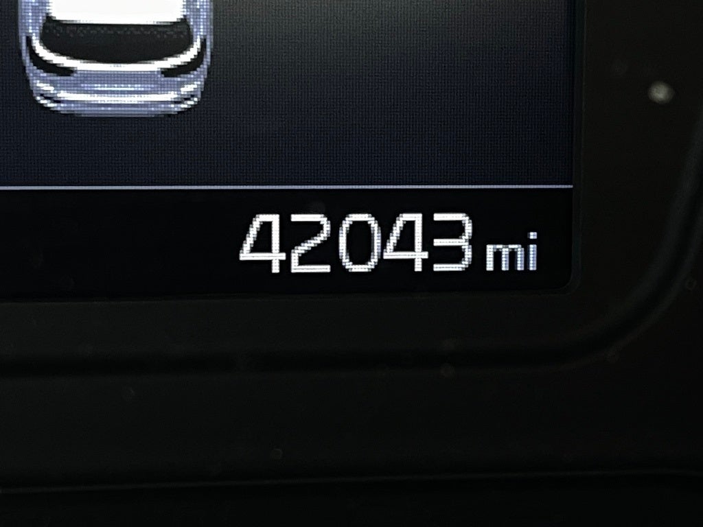 2020 Kia Sorento LX HEATED SEATS / ONE OWNER