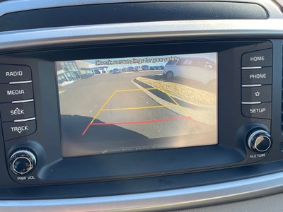 2020 Kia Sorento LX HEATED SEATS / ONE OWNER