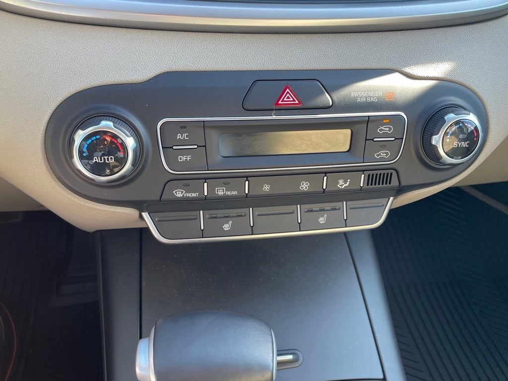 2020 Kia Sorento LX HEATED SEATS / ONE OWNER