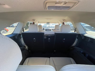 2020 Kia Sorento LX HEATED SEATS / ONE OWNER