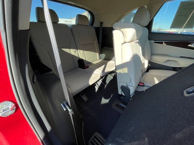 2020 Kia Sorento LX HEATED SEATS / ONE OWNER