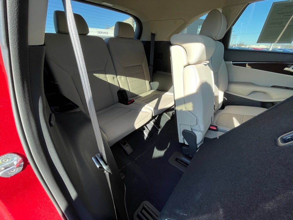 2020 Kia Sorento LX HEATED SEATS / ONE OWNER