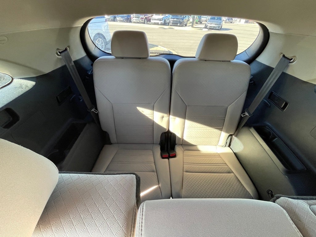 2020 Kia Sorento LX HEATED SEATS / ONE OWNER