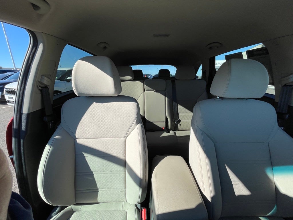 2020 Kia Sorento LX HEATED SEATS / ONE OWNER