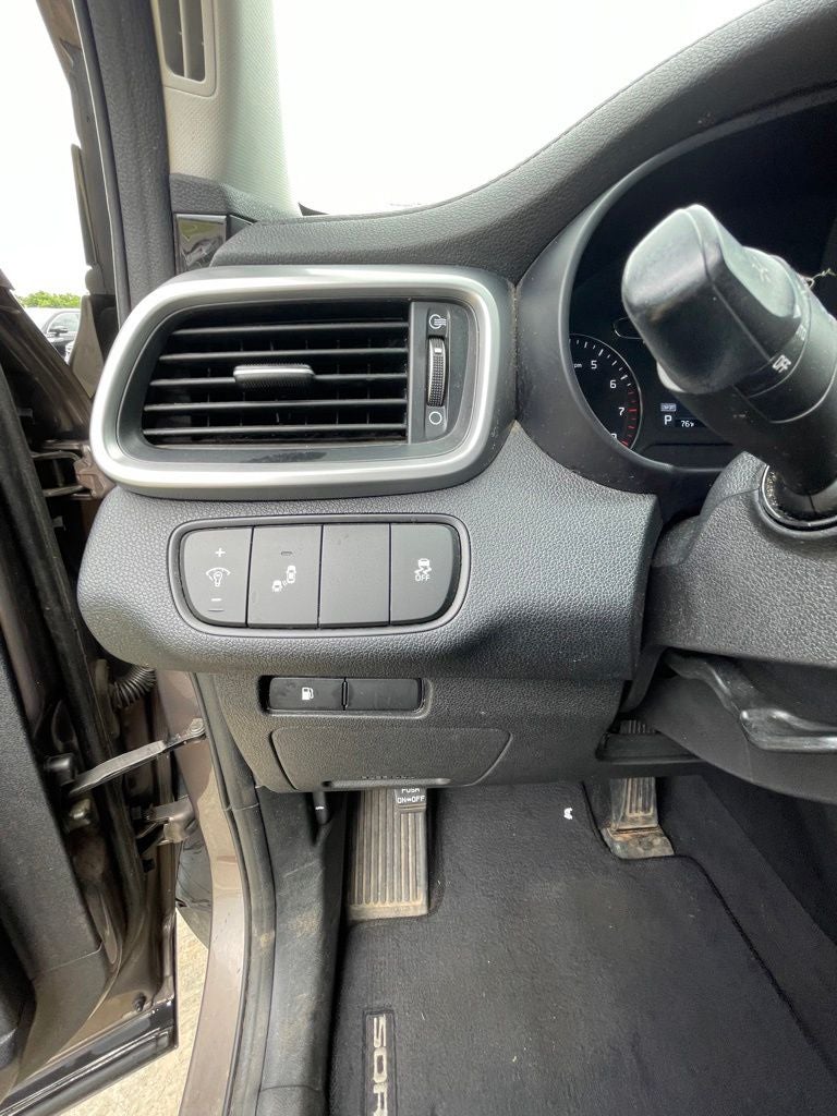 2019 Kia Sorento LX 3RD ROW / HEATED SEATS